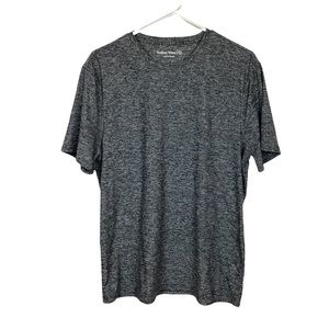 Outdoor Voices Heathered Gray T-Shirt